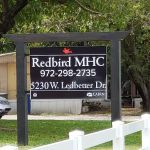 Redbird Mobile Home Community
