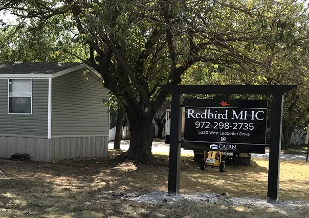 Redbird Mobile Home Community 6