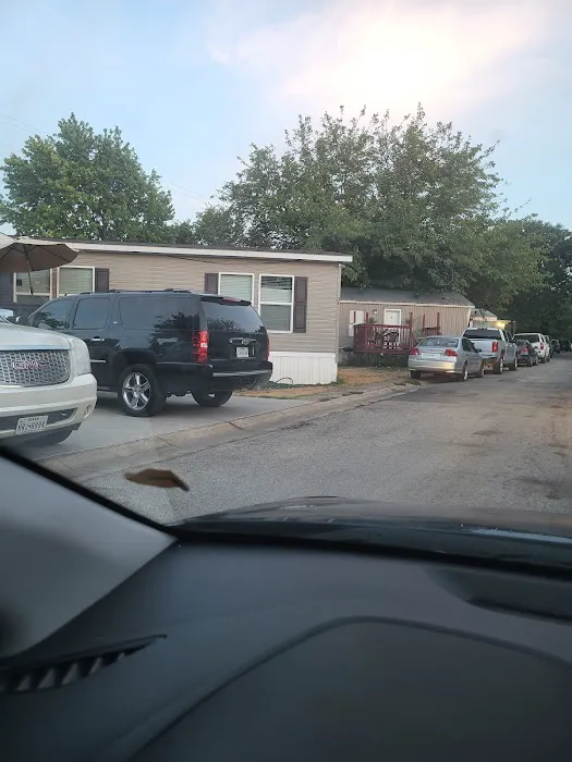 Redbird Mobile Home Community 2