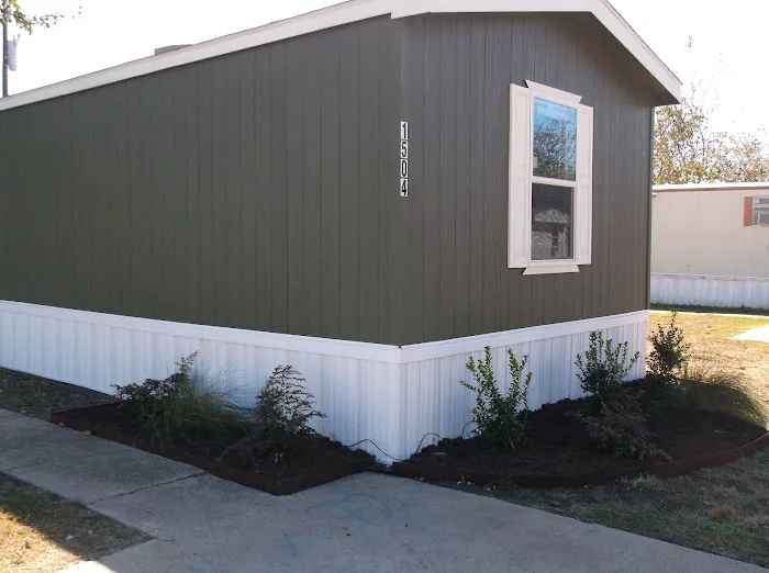 Glenn Heights Community 5