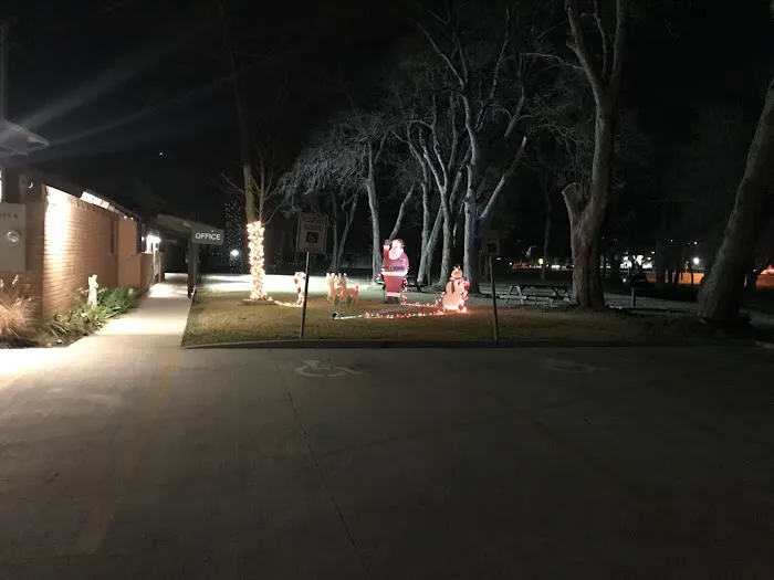 Glenn Heights Community 7