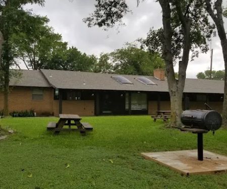 Glenn Heights Community