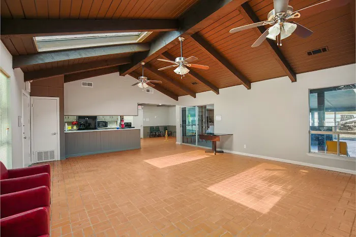 Glenn Heights Community 10