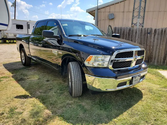 Dallas Hi Ho RV Park 2
