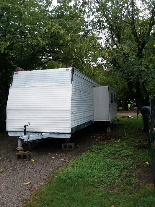 Dallas Hi Ho RV Park 1