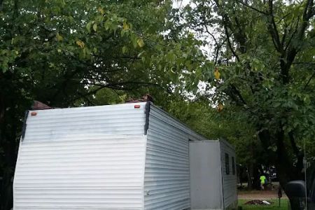 Dallas Hi Ho RV Park