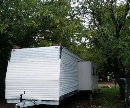 Dallas Hi Ho RV Park