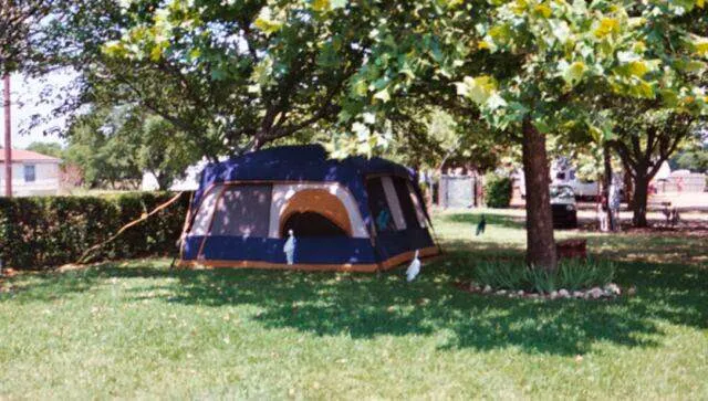 Dallas Hi Ho RV Park 7