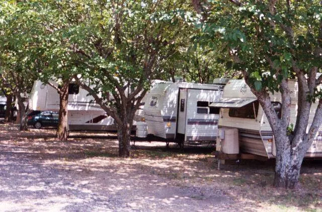 Dallas Hi Ho RV Park 3