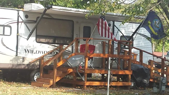 Dallas Hi Ho RV Park 5