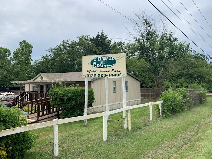 Glenn Heights Town & Country 1