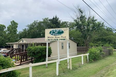 Glenn Heights Town & Country