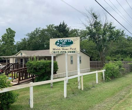 Glenn Heights Town & Country