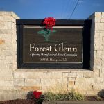 Forest Glenn Mobile Home Community