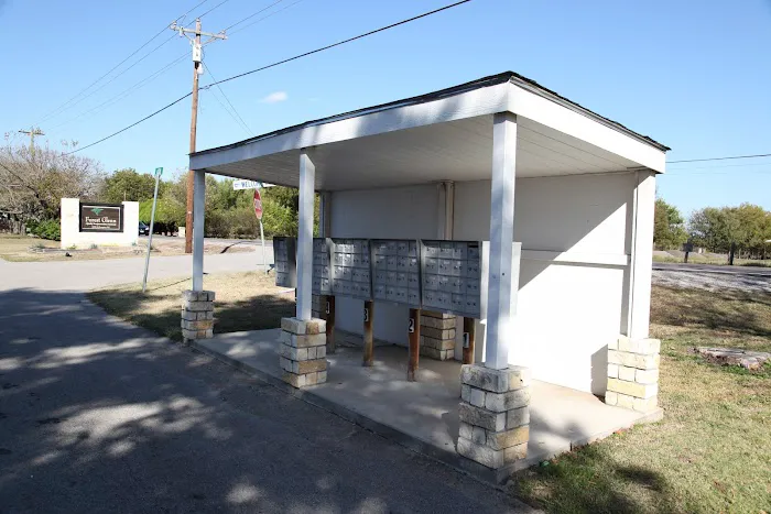 Forest Glenn Mobile Home Community 6