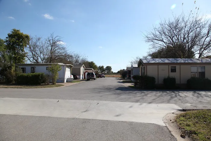 Forest Glenn Mobile Home Community 5