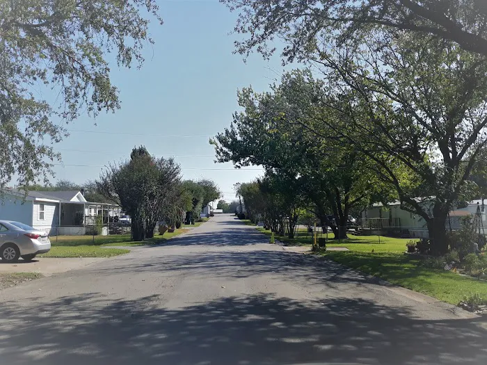 Forest Glenn Mobile Home Community 9