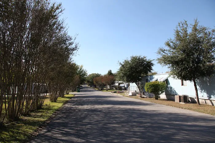 Forest Glenn Mobile Home Community 8