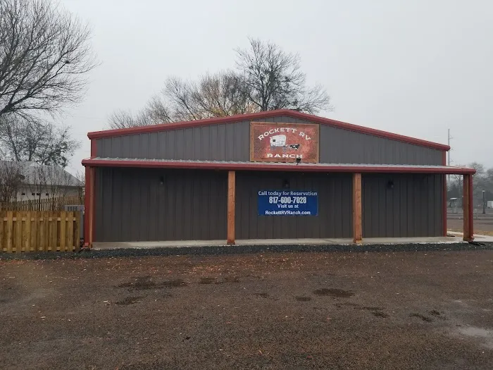 Rockett RV Ranch 9
