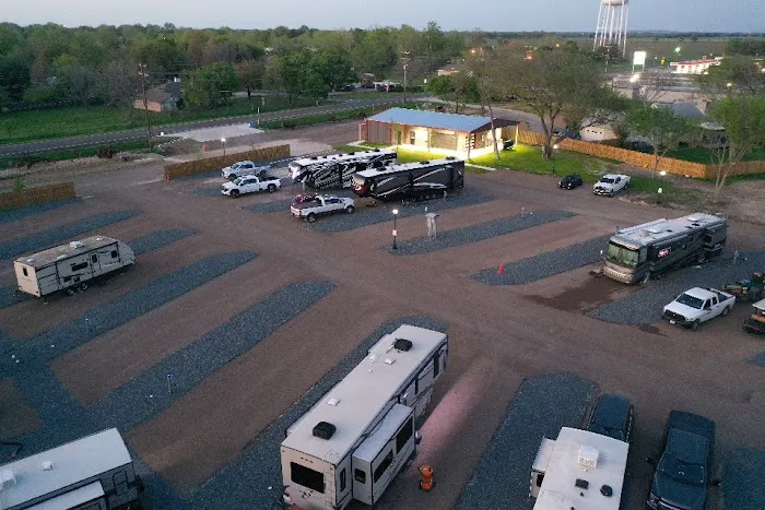 Rockett RV Ranch 5