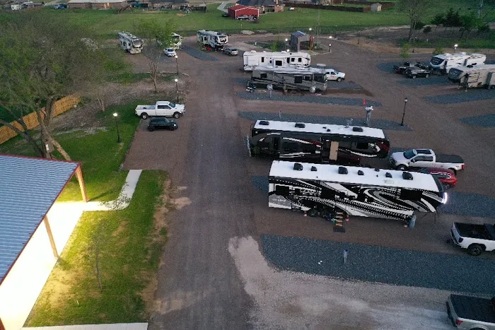 Rockett RV Ranch 6
