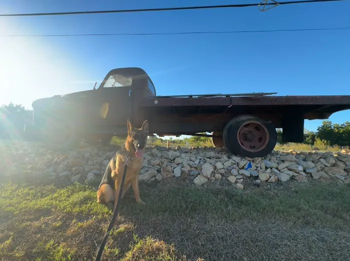 Rockett RV Ranch 8
