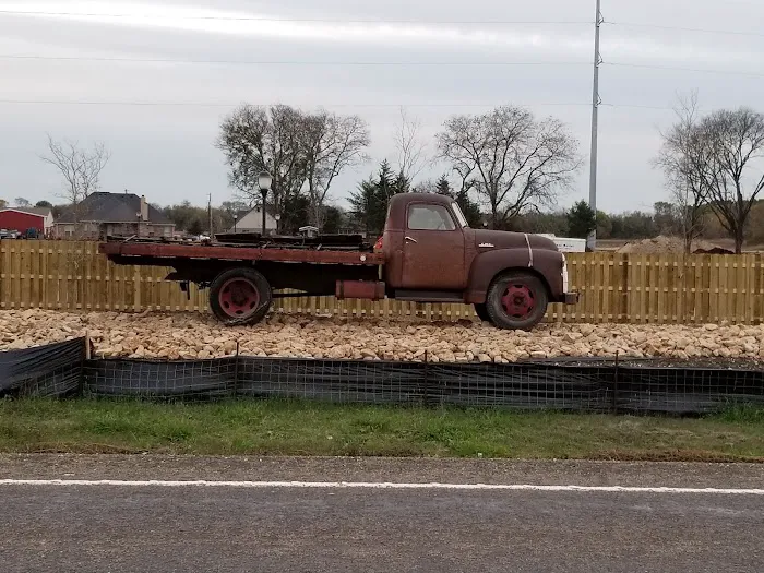 Rockett RV Ranch 3