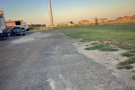 Rockett RV Ranch