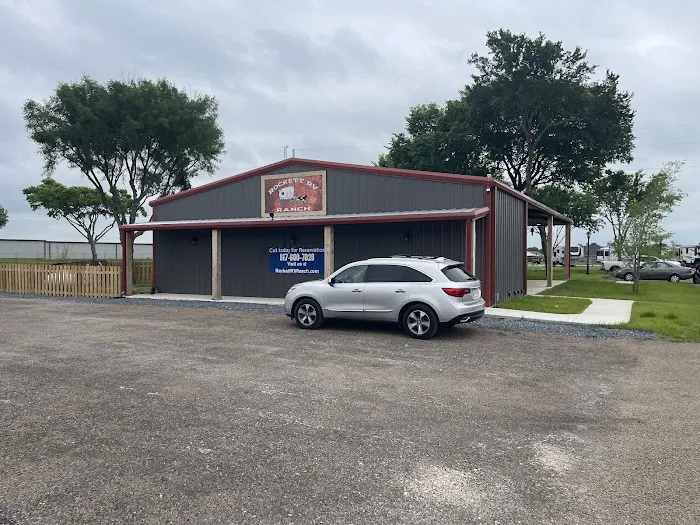 Rockett RV Ranch 2