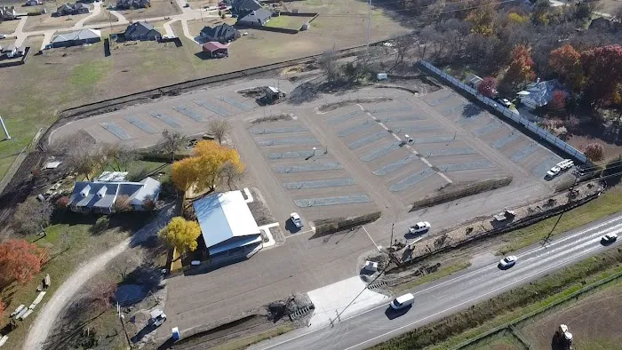 Rockett RV Ranch 7