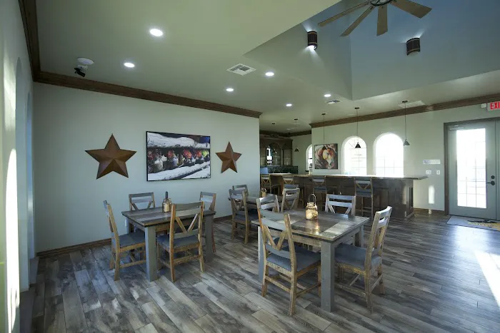 Crossroads Luxury RV Park 7