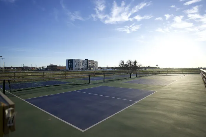 Crossroads Luxury RV Park 9