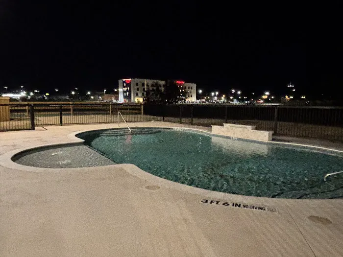 Crossroads Luxury RV Park 1