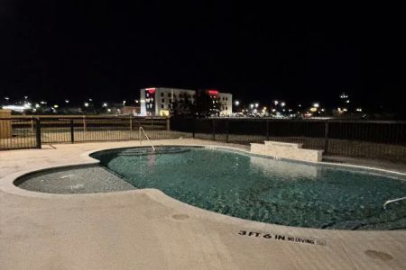 Crossroads Luxury RV Park