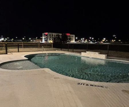 Crossroads Luxury RV Park