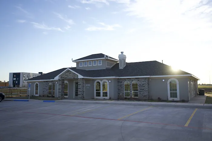 Crossroads Luxury RV Park 2