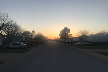 Sunnyvale Estates