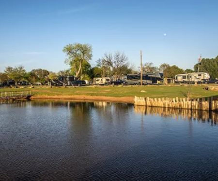 Wichita Falls RV Park
