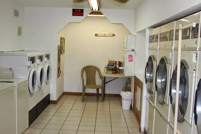 Wichita Falls RV Park 8