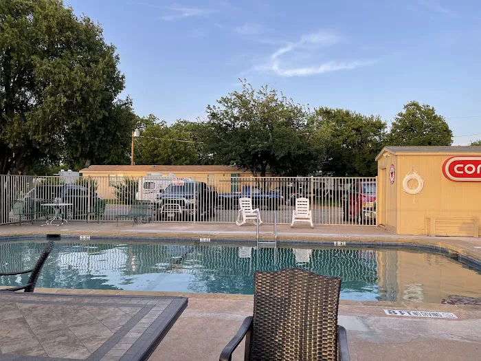 Wichita Falls RV Park 6