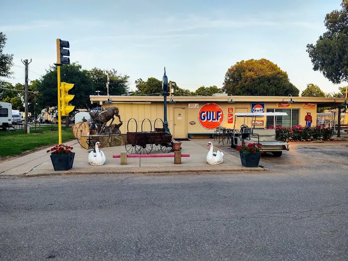 Wichita Falls RV Park 7