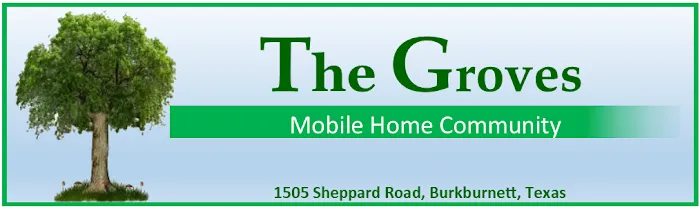 Groves Mobile Home Park 1