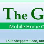 Groves Mobile Home Park