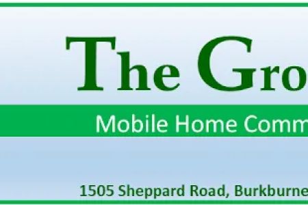 Groves Mobile Home Park