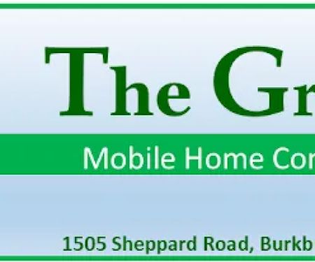 Groves Mobile Home Park