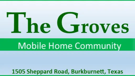 Groves Mobile Home Park 2