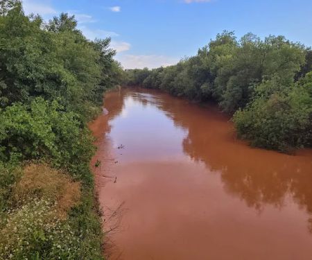 Wichita Bend RV Park