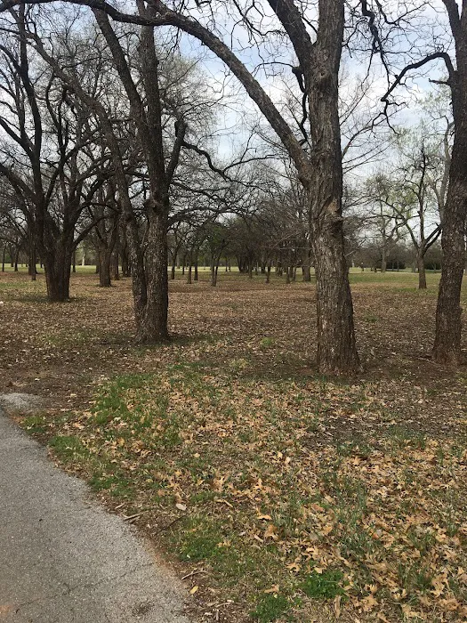 Wichita Bend RV Park 3