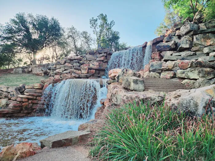 Wichita Bend RV Park 5
