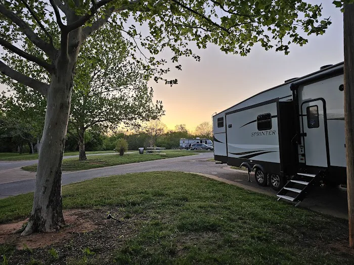 Wichita Bend RV Park 4